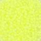 Rocalla Miyuki 11/0 - luminous yellow 11-1119